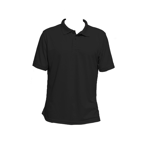 POLO PREZ CABALLERO MANGA CORTA - Artículos Promocionales MAS RECIO